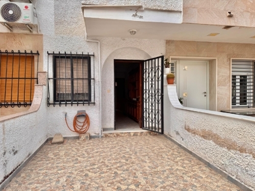 Santa Pola Baix Vinalopó hus foto 6291659