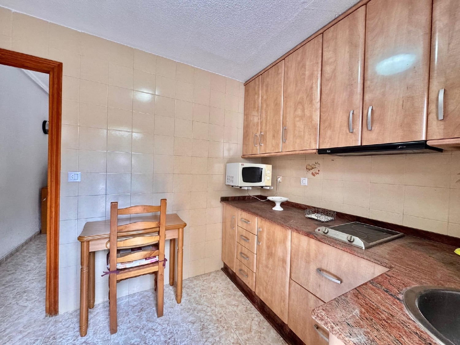  till salu hus Santa Pola Baix Vinalopó 5