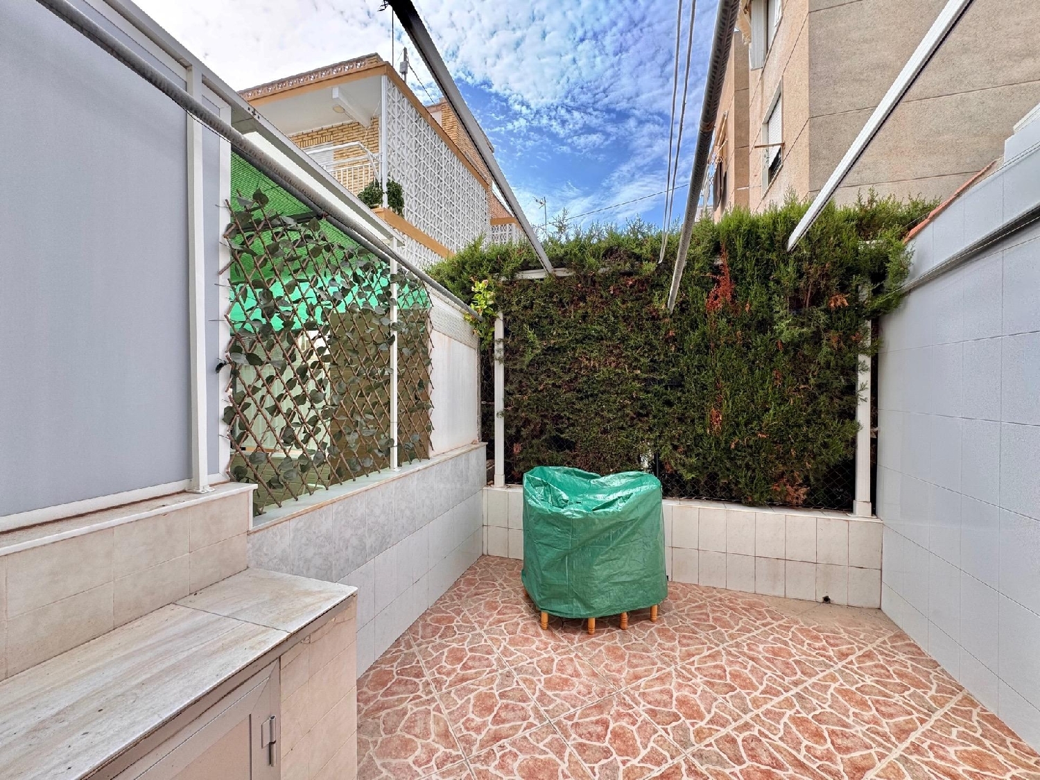  till salu hus Santa Pola Baix Vinalopó 7