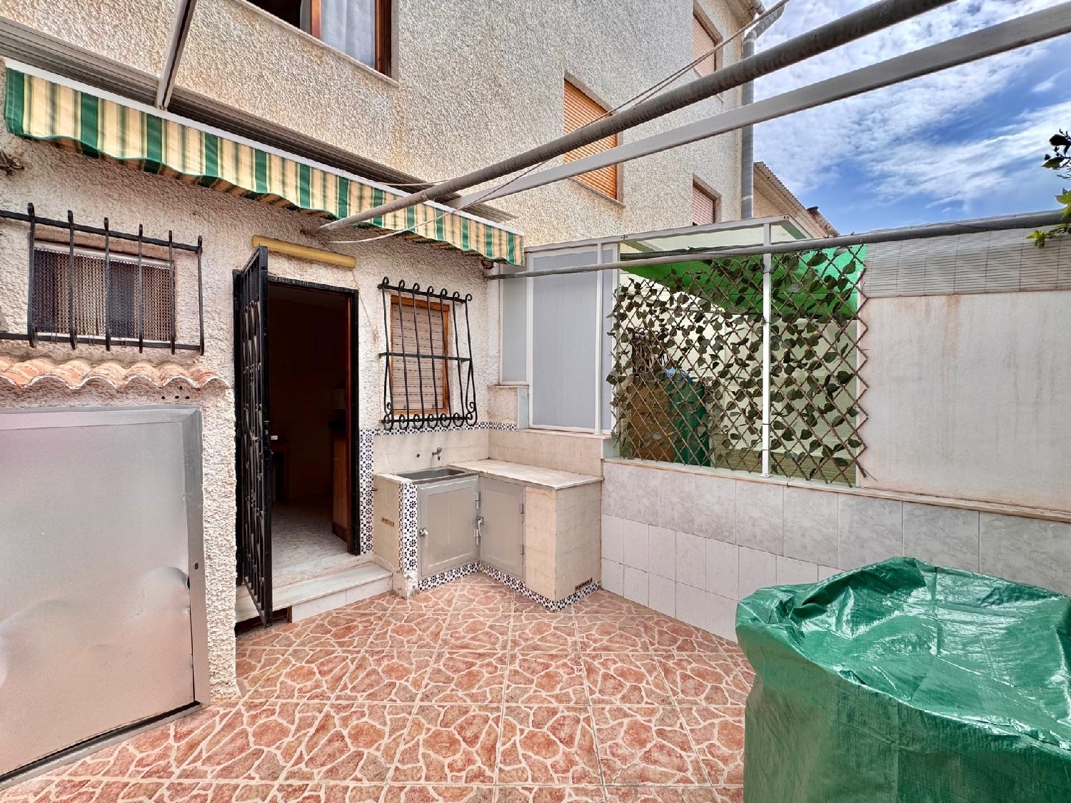  till salu hus Santa Pola Baix Vinalopó 6