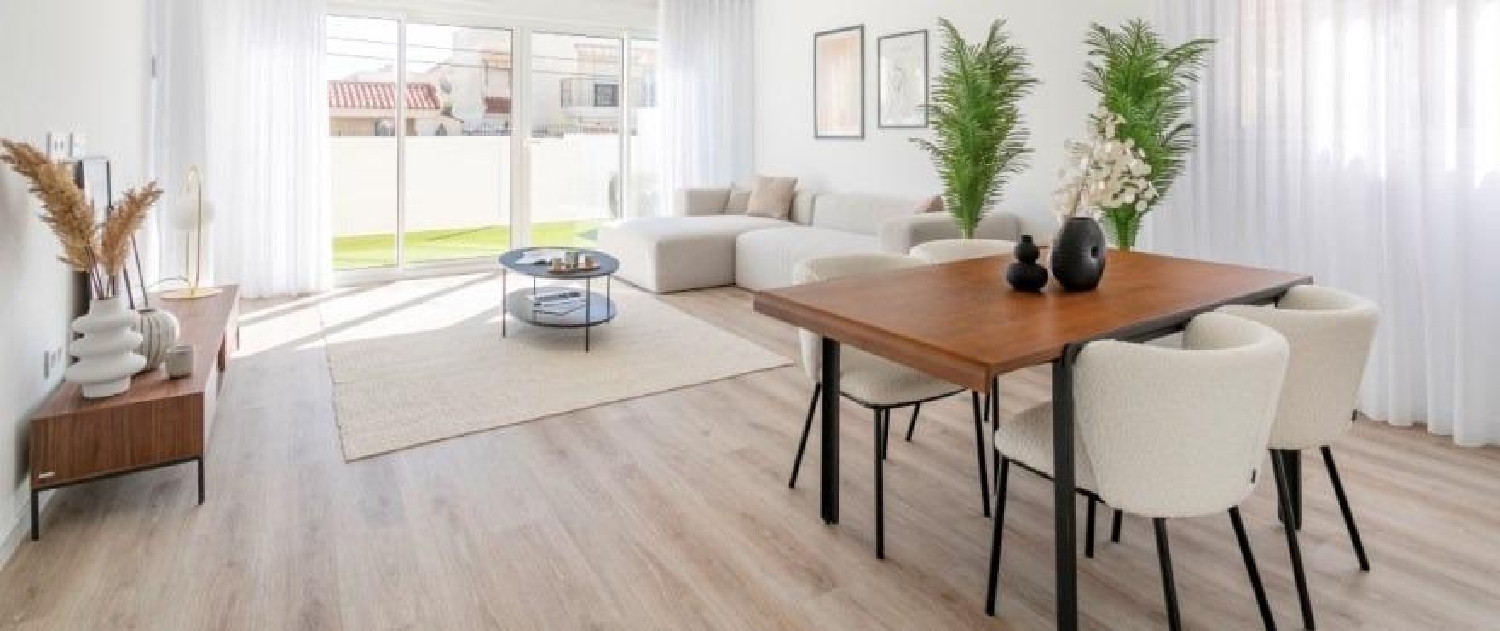  en venta casa Santa Pola Baix Vinalopó 5