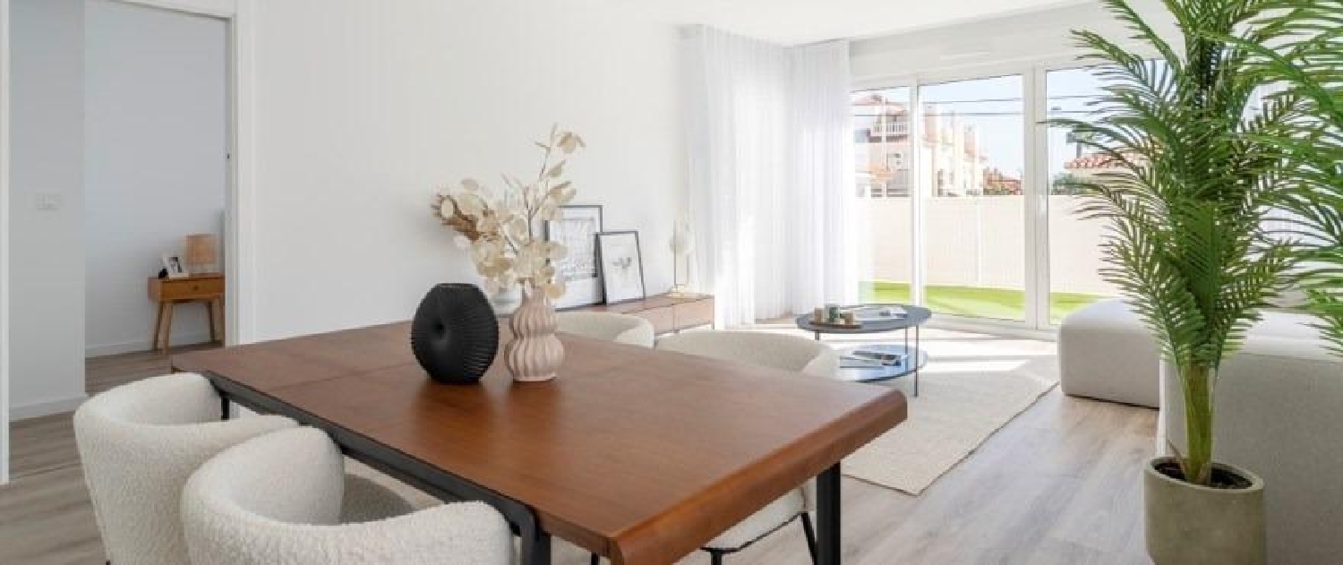  en venta casa Santa Pola Baix Vinalopó 6