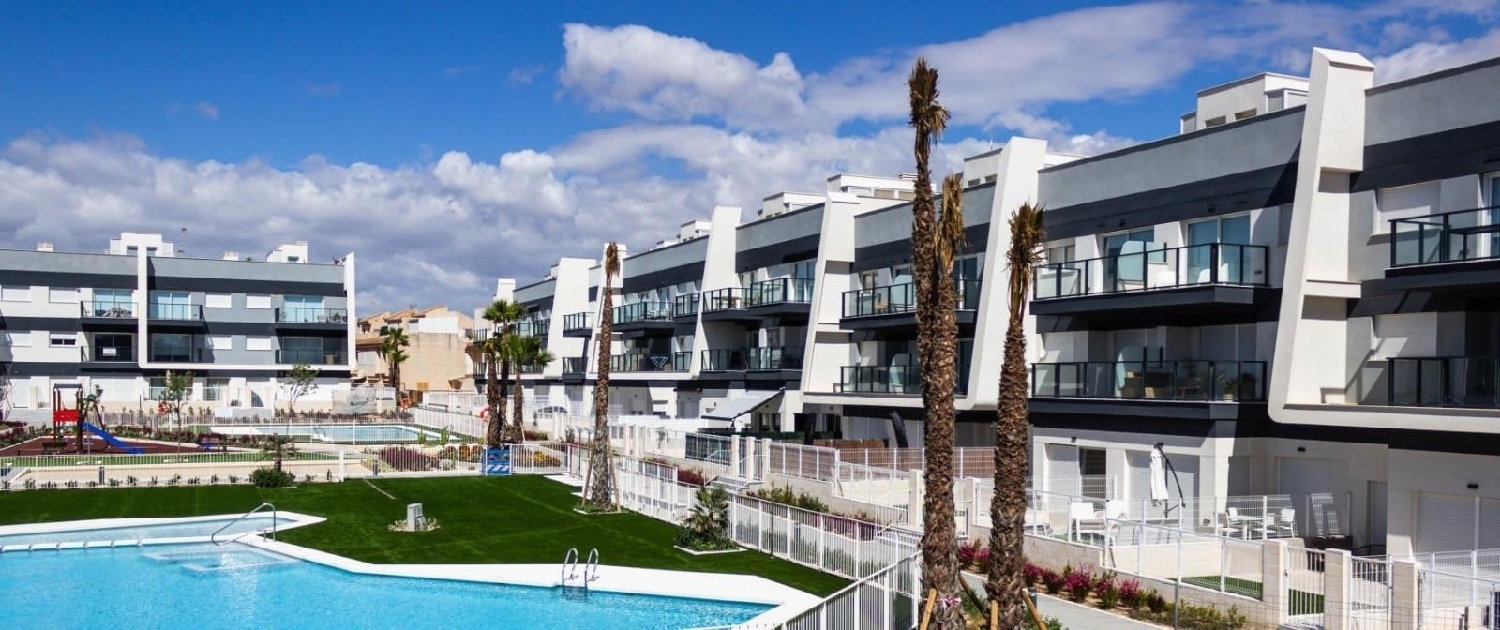 till salu hus Santa Pola Baix Vinalopó 2