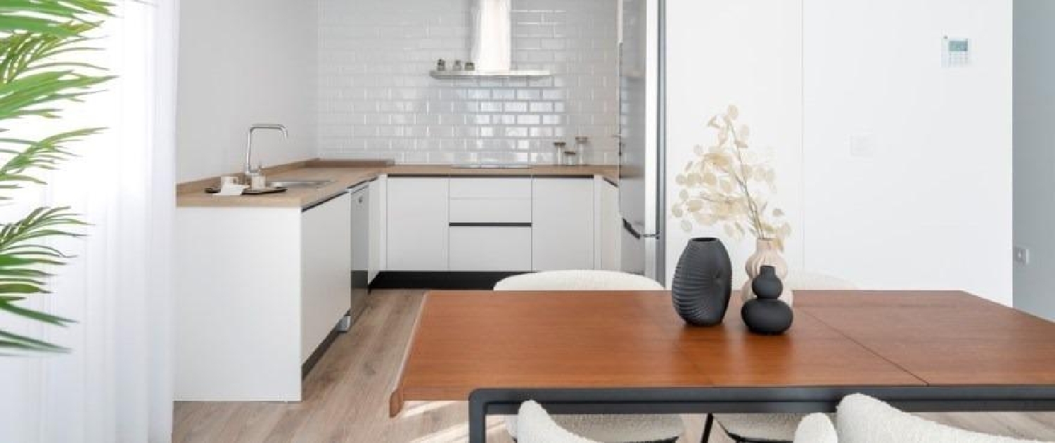  en venta casa Santa Pola Baix Vinalopó 8
