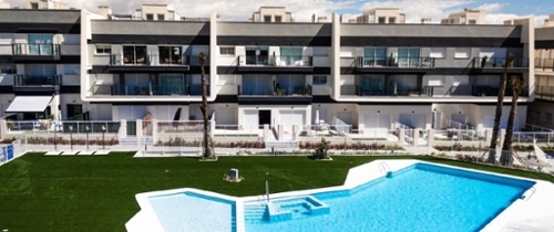 Santa Pola Baix Vinalopó casa foto 6287758