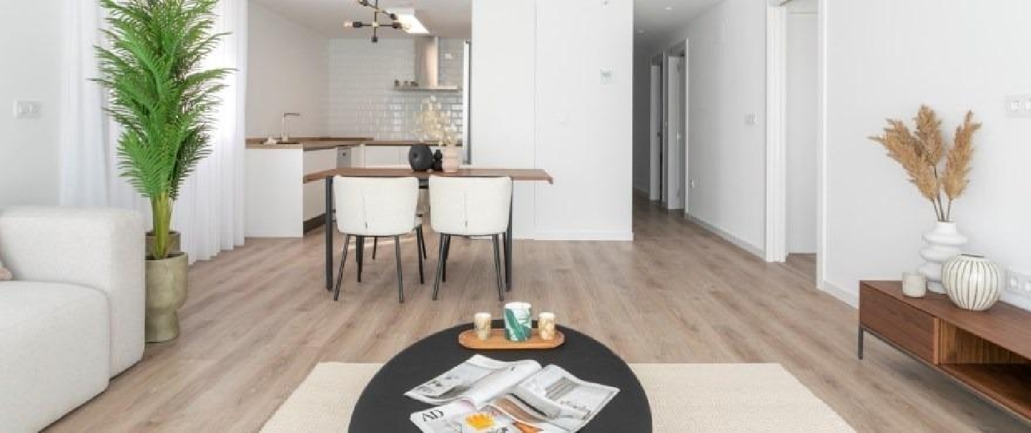  en venta casa Santa Pola Baix Vinalopó 7