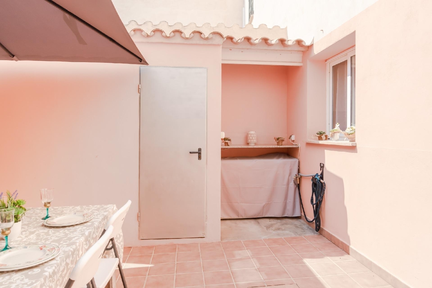  à vendre maison Santanyí Sud 3