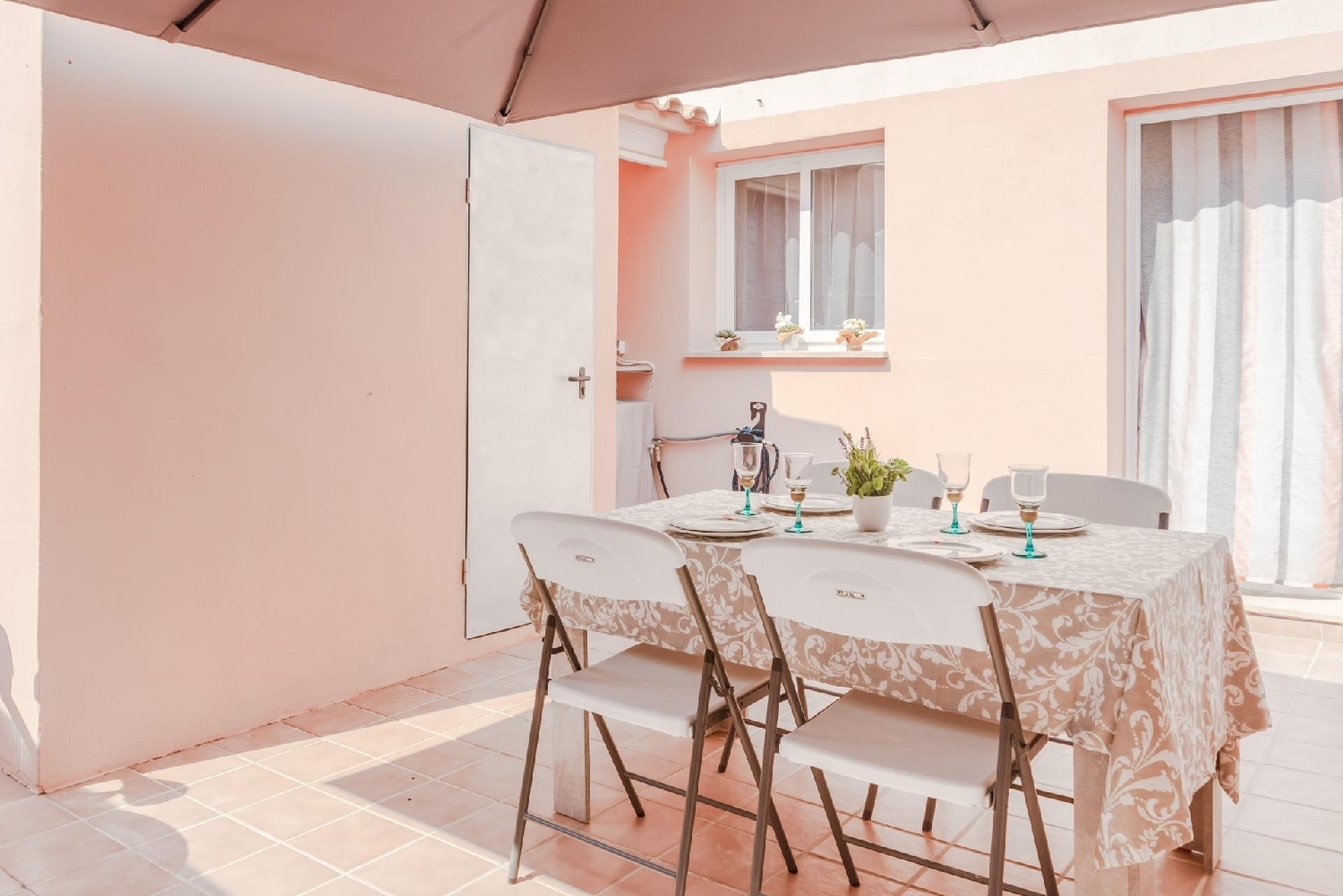  à vendre maison Santanyí Sud 4