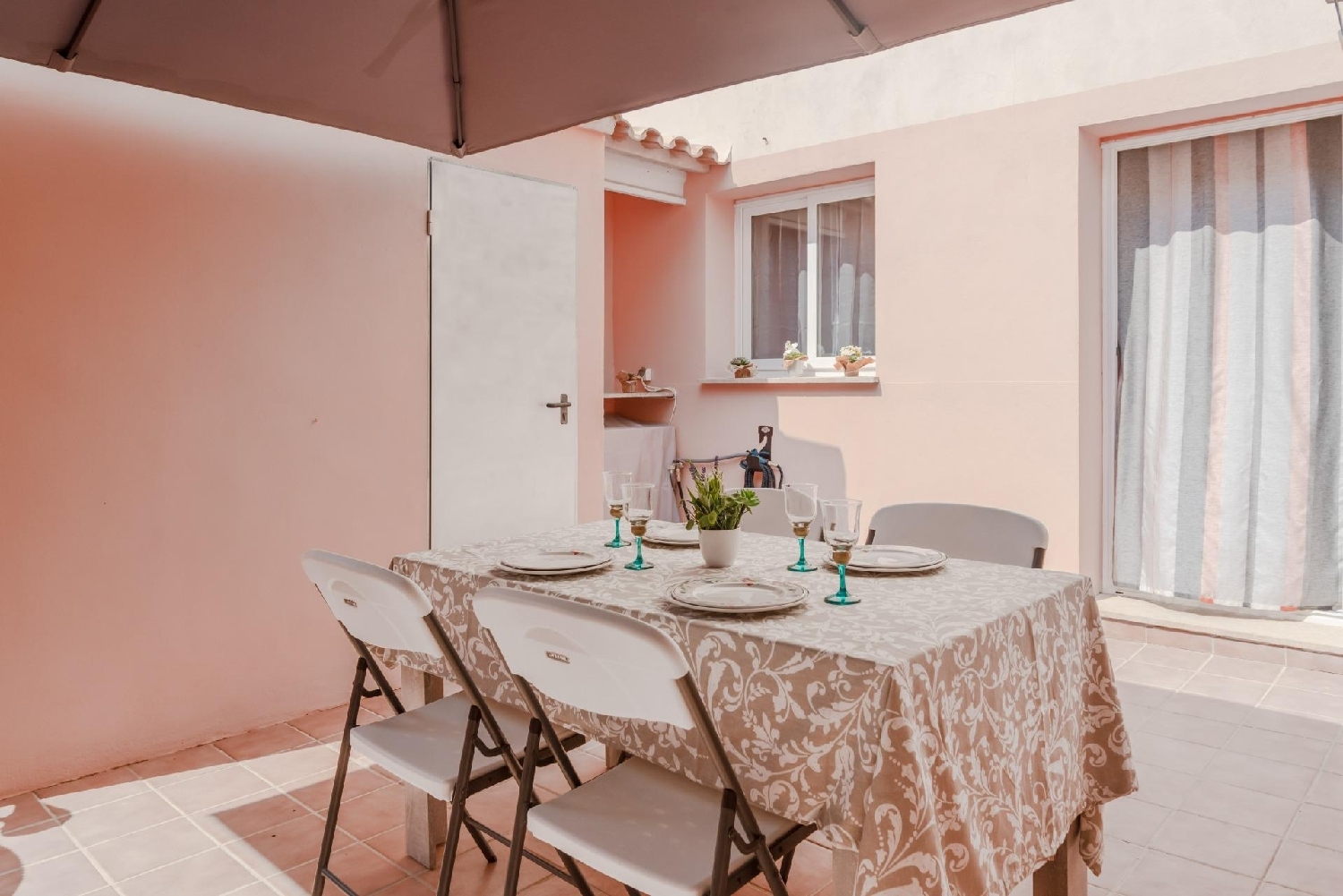  à vendre maison Santanyí Sud 5