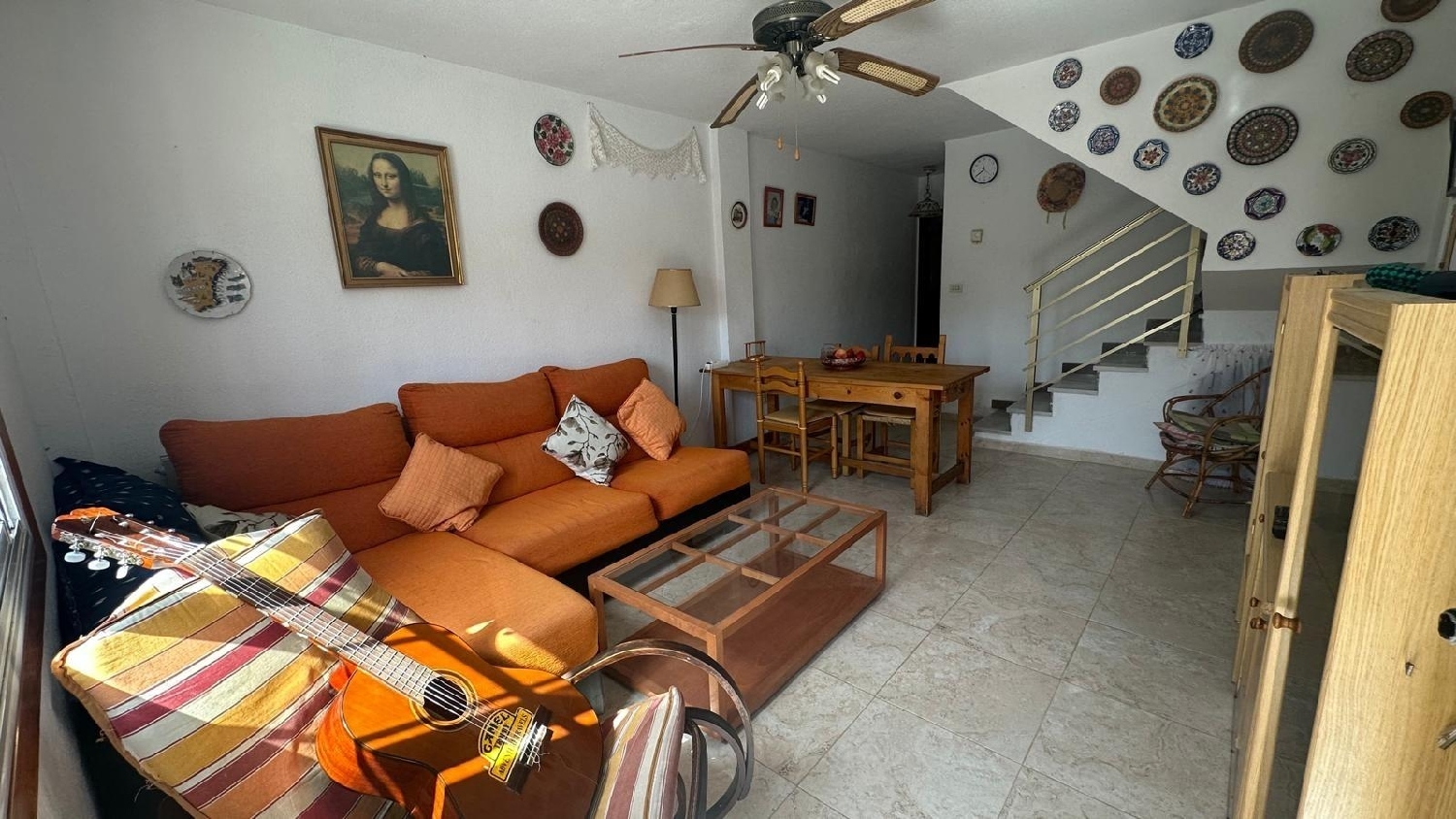  kaufen Haus Santiago De La Ribera Mar Menor 6