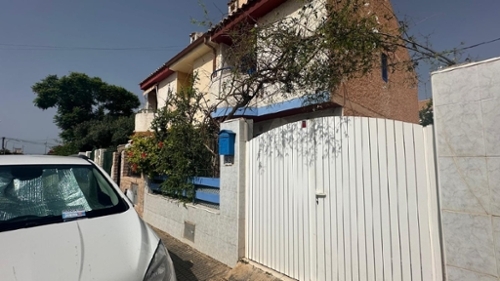 Santiago De La Ribera Mar Menor house foto 6289720