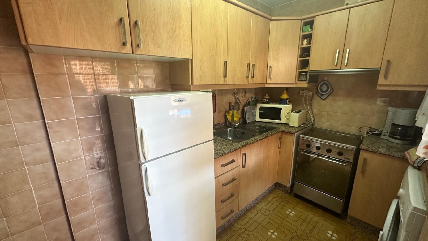  kaufen Haus Santiago De La Ribera Mar Menor 8