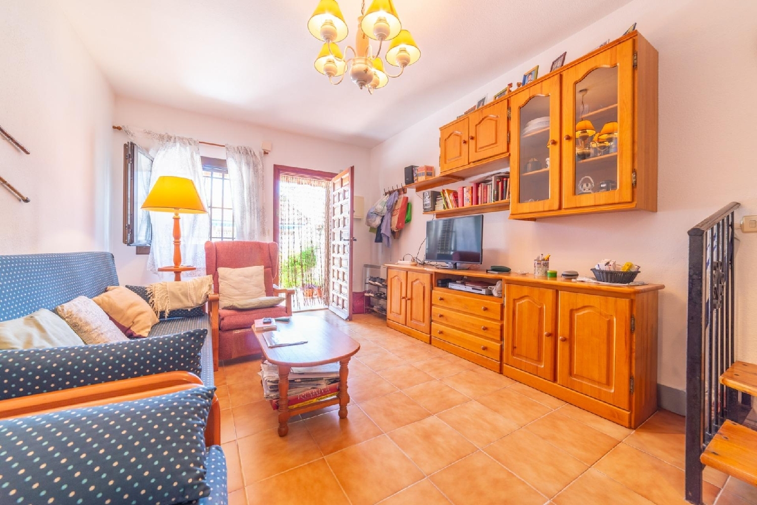  for sale house Santiago De La Ribera Mar Menor 6