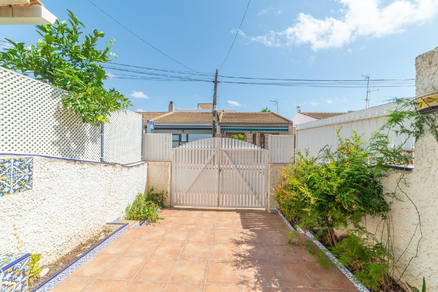 till salu hus Santiago De La Ribera Mar Menor 2