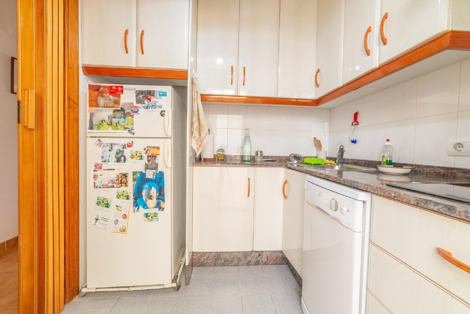  for sale house Santiago De La Ribera Mar Menor 8