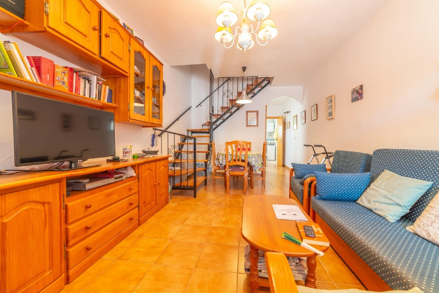  for sale house Santiago De La Ribera Mar Menor 5