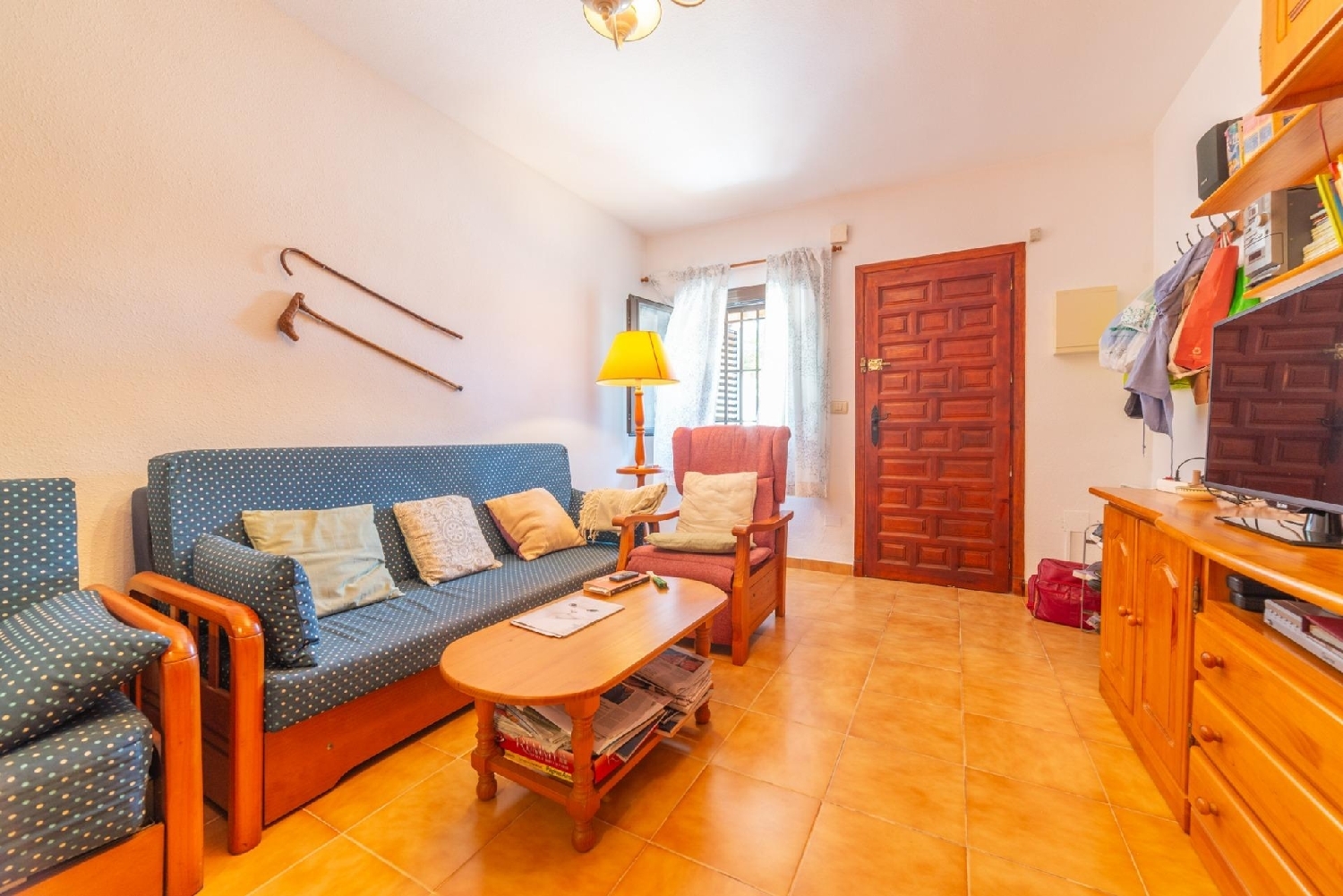  for sale house Santiago De La Ribera Mar Menor 4
