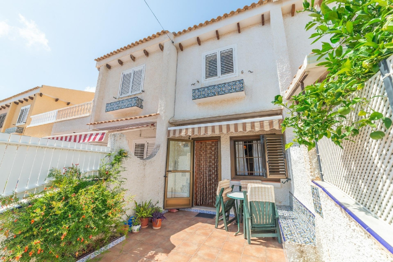  for sale house Santiago De La Ribera Mar Menor 1