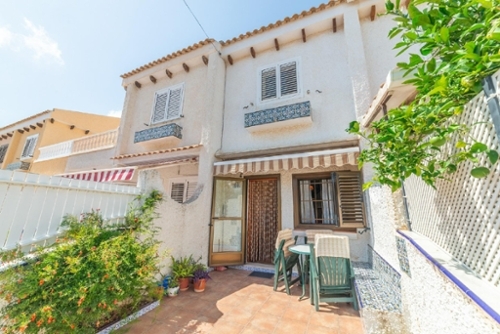 Santiago De La Ribera Mar Menor house foto 6286422