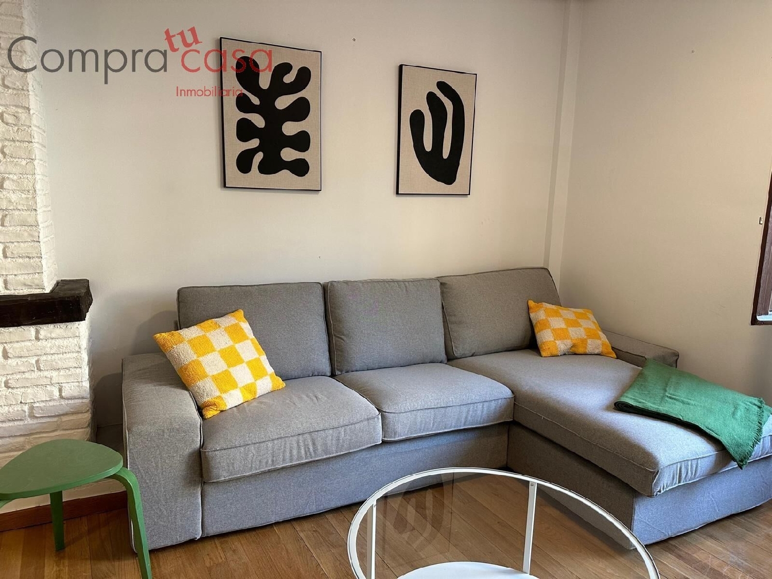  for sale house Segovia De Sacedón Campo De Salamanca 4
