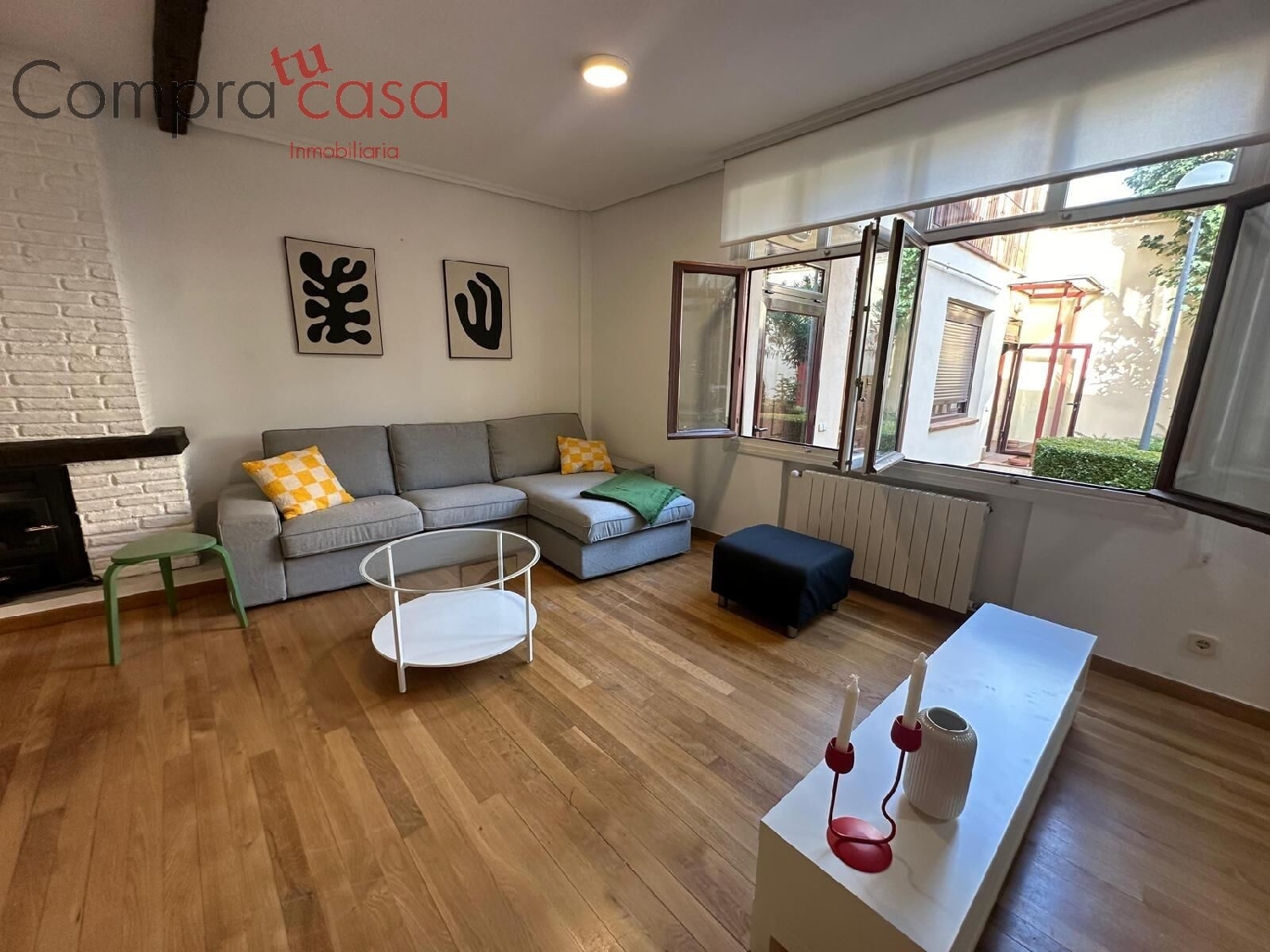 for sale house Segovia De Sacedón Campo De Salamanca 2