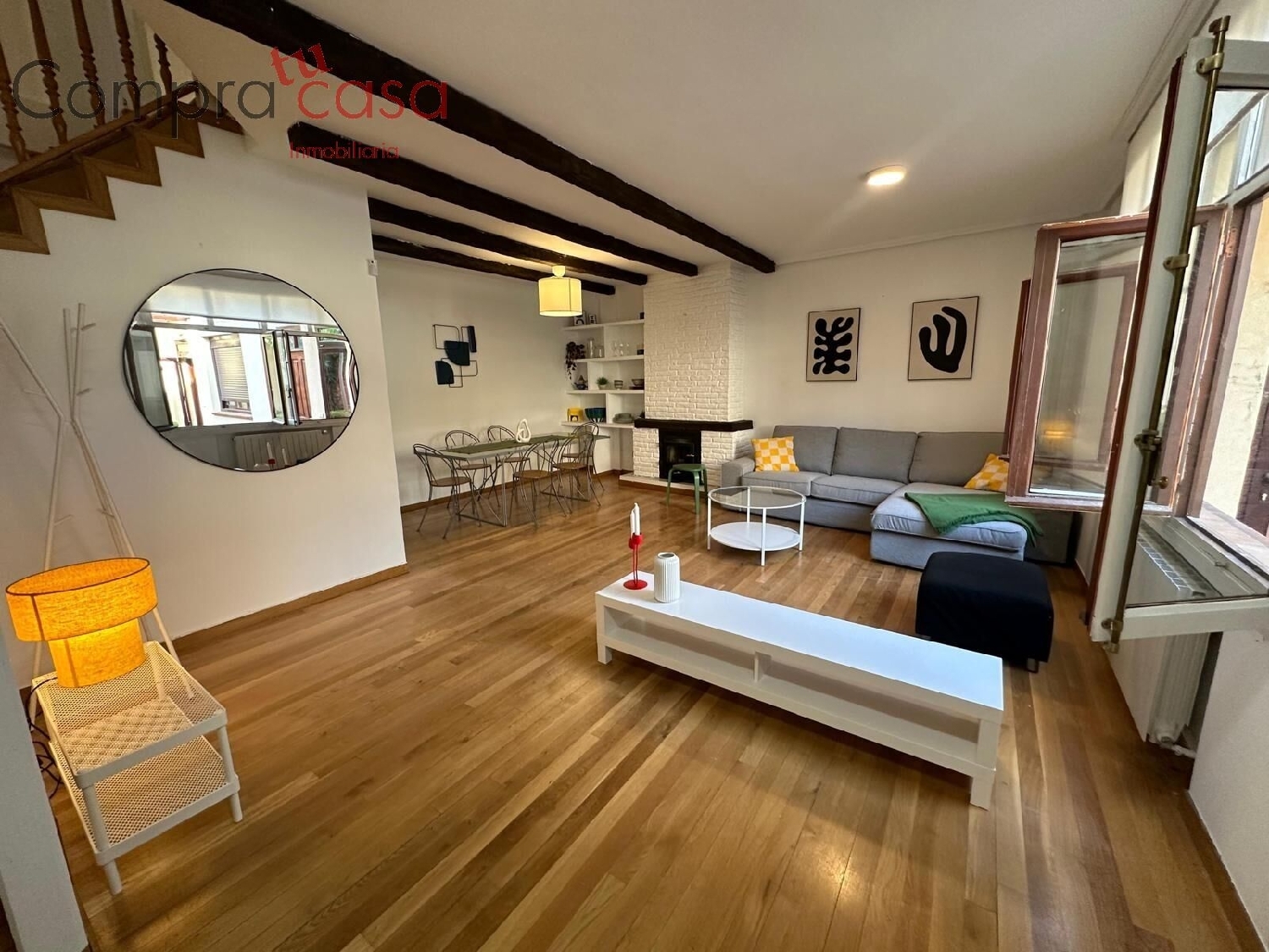  for sale house Segovia De Sacedón Campo De Salamanca 8