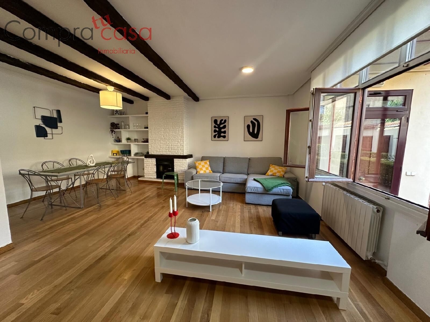  for sale house Segovia De Sacedón Campo De Salamanca 7