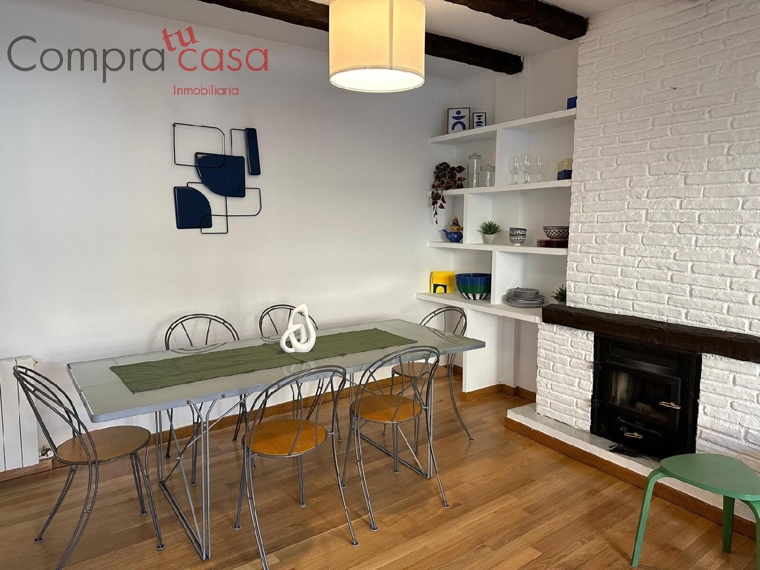 for sale house Segovia De Sacedón Campo De Salamanca 3