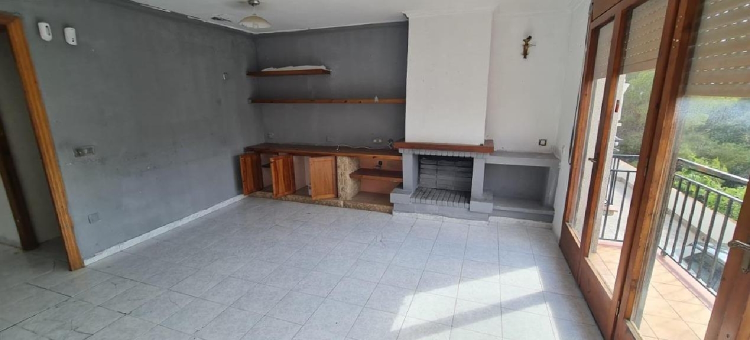  te koop huis Segur De Calafell Baix Penedès 1