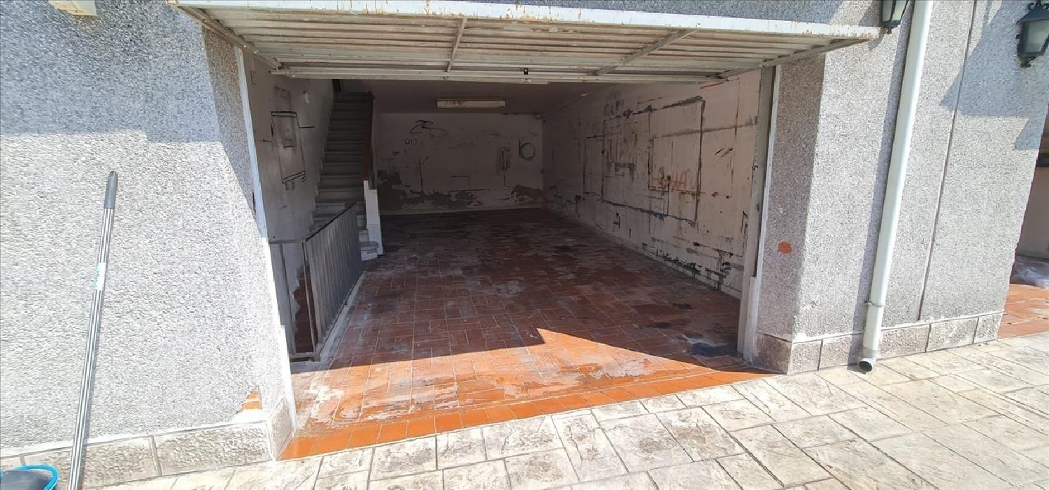  te koop huis Segur De Calafell Baix Penedès 3