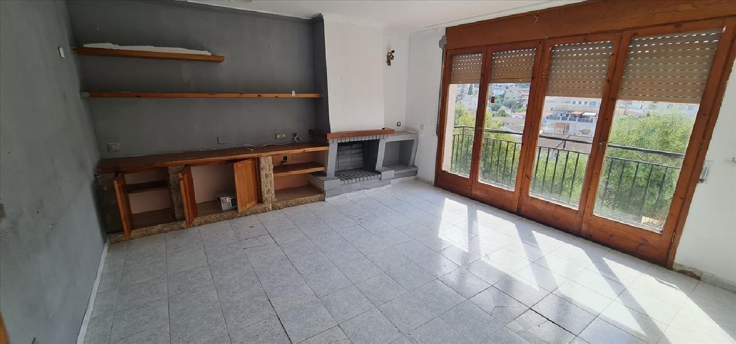  te koop huis Segur De Calafell Baix Penedès 8