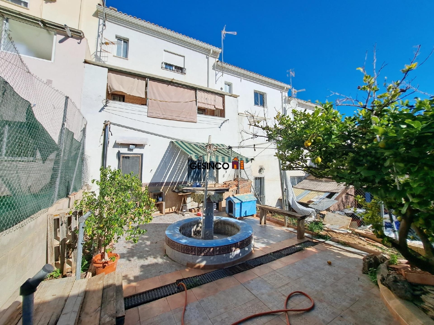  for sale house Sellent Ribera Alta 8