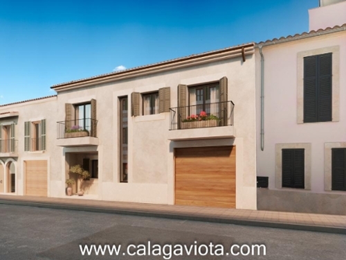 Ses Salines Sud house foto 6286393