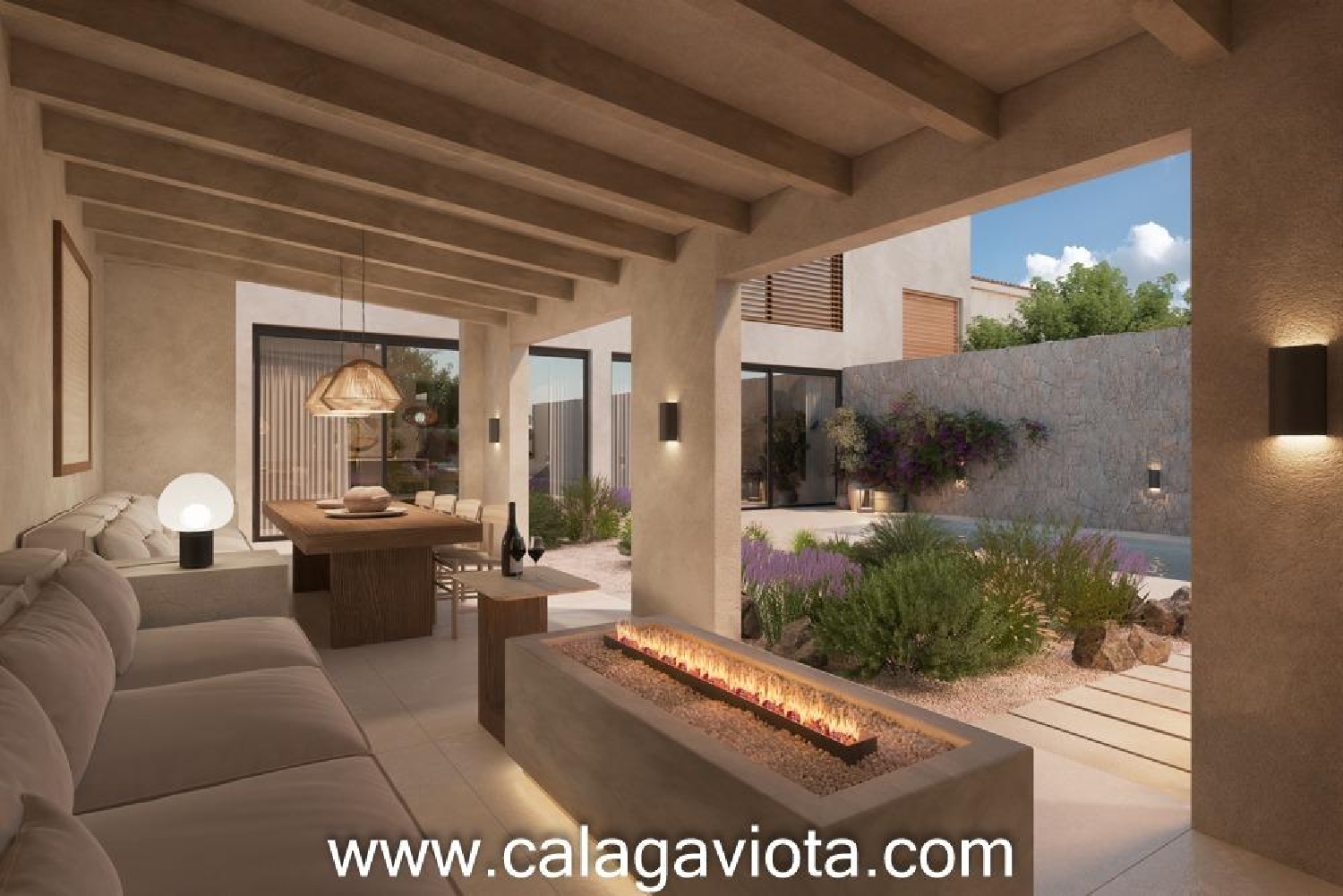  for sale house Ses Salines Sud 7