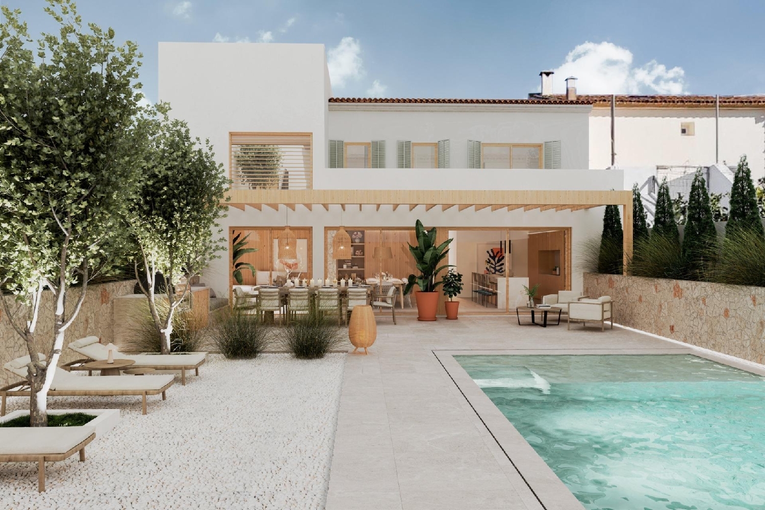  for sale house Ses Salines Sud 2