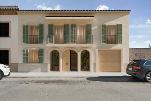 Ses Salines Sud house foto 6286394