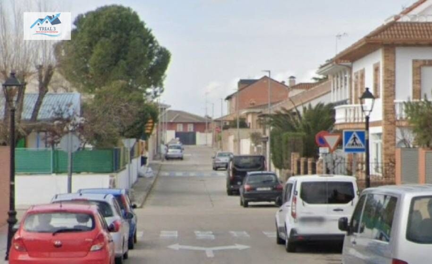 te koop huis Seseña Sagra (La) 2