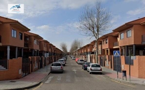 Seseña Sagra (La) huis foto 6292987