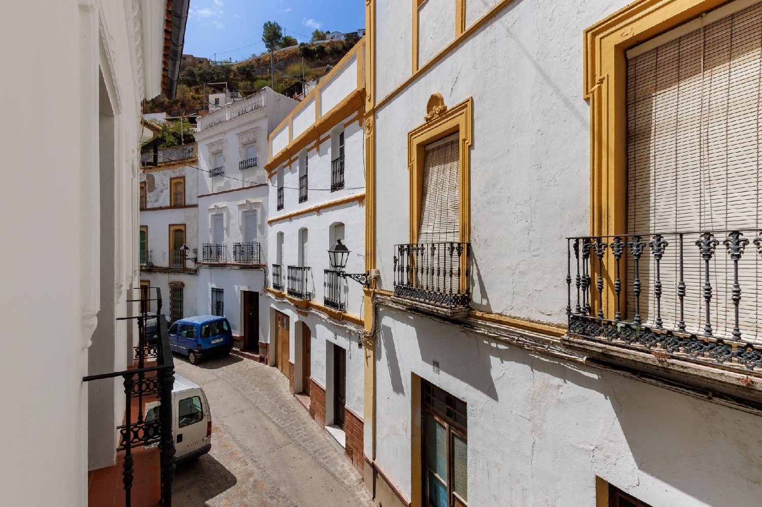  en venta casa Setenil De Las Bodegas Sierra De Cádiz 4