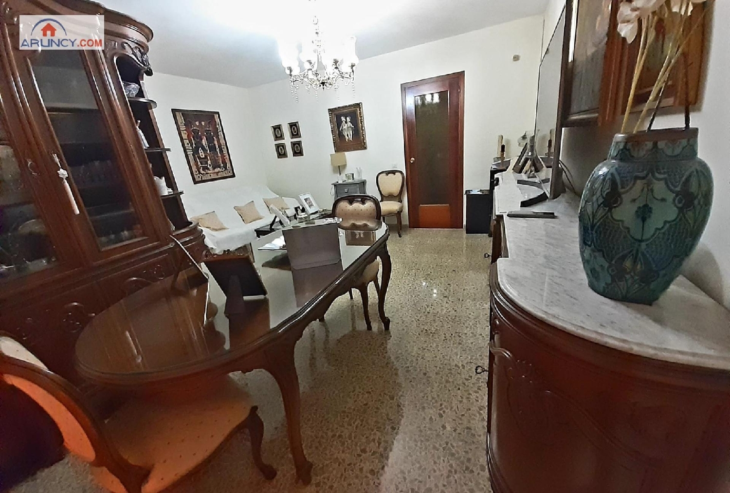  à vendre maison Sevilla La Nueva Sur 4
