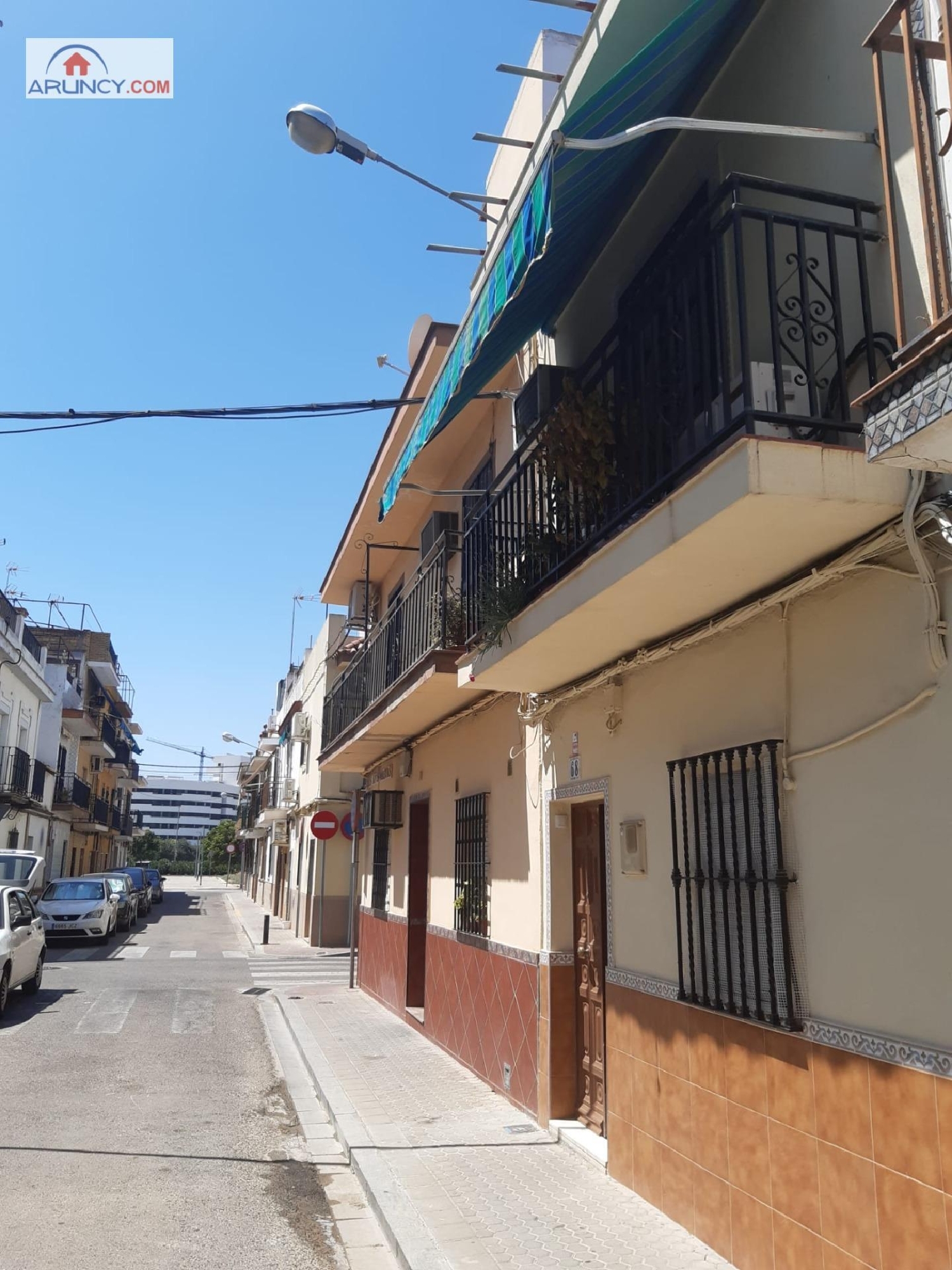  à vendre maison Sevilla La Nueva Sur 1