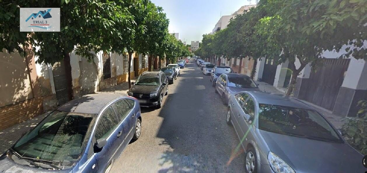  te koop huis Sevilla La Nueva Sur 1