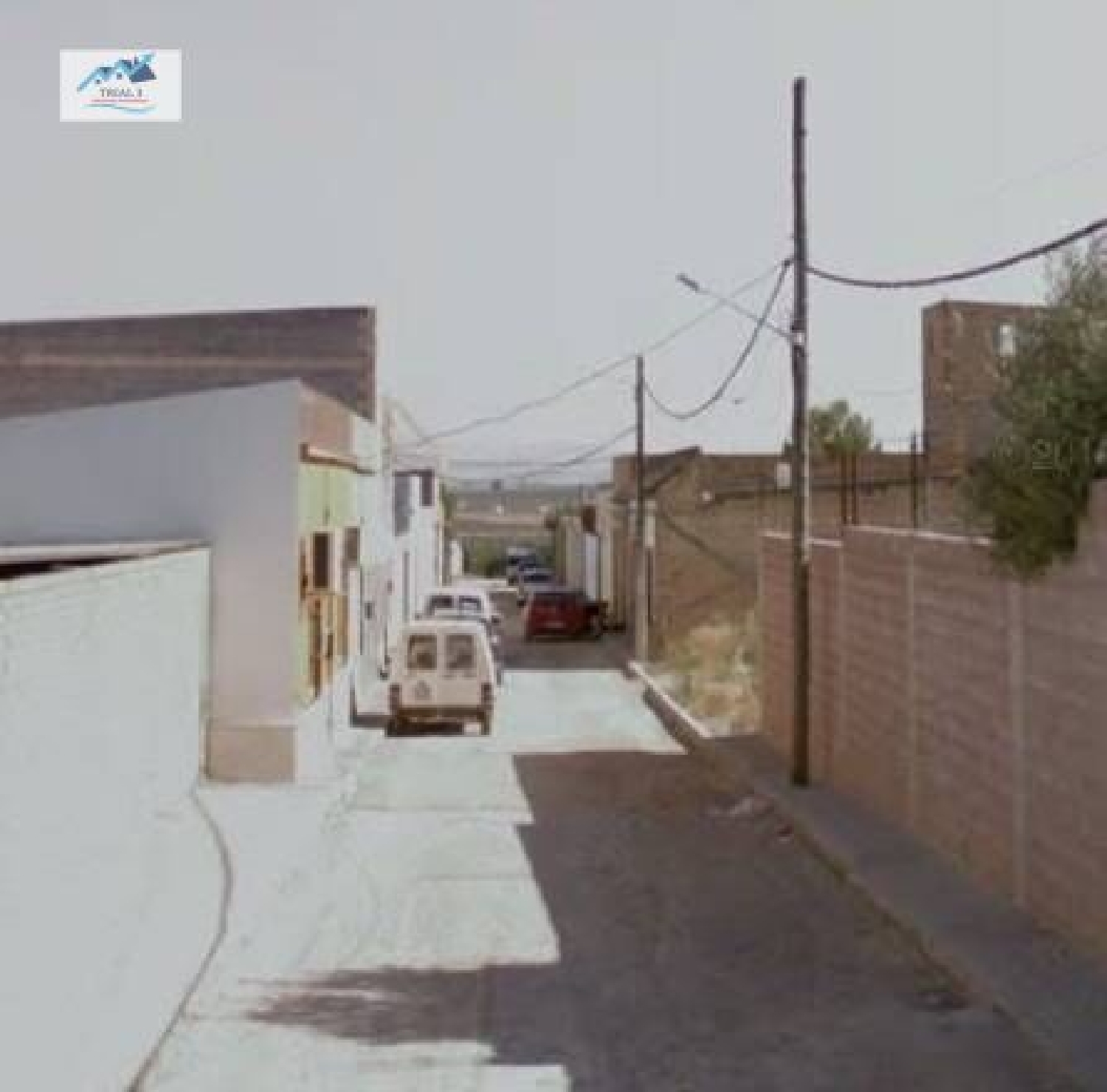  te koop huis Sevilla La Nueva Sur 1