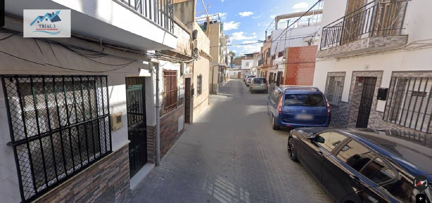  te koop huis Sevilla La Nueva Sur 1