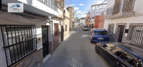 Sevilla La Nueva Sur hus foto 6286965