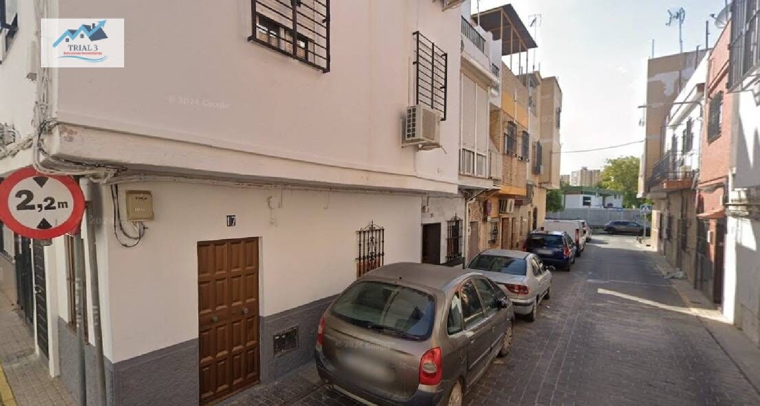  te koop huis Sevilla La Nueva Sur 1