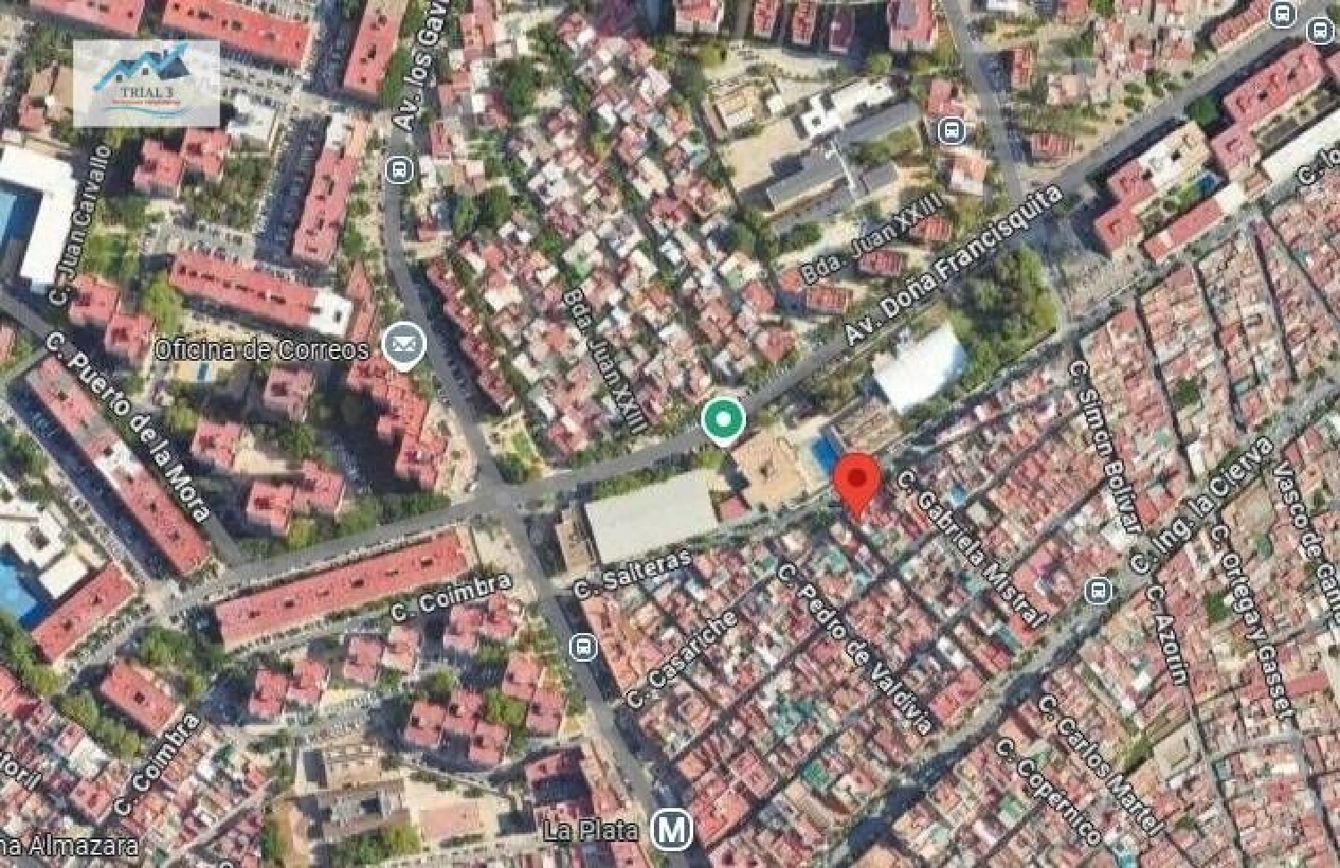for sale house Sevilla La Nueva Sur 2