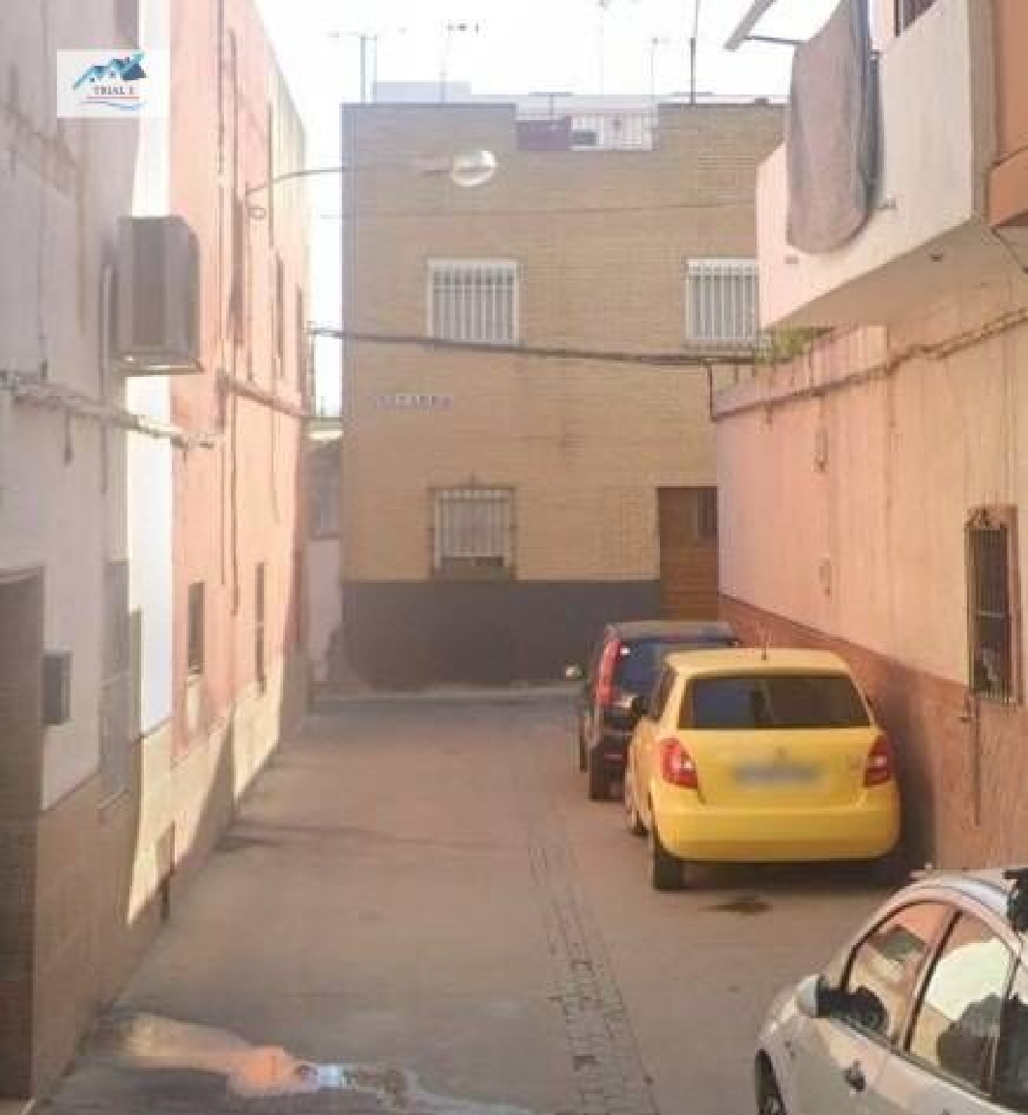  till salu hus Sevilla La Nueva Sur 1