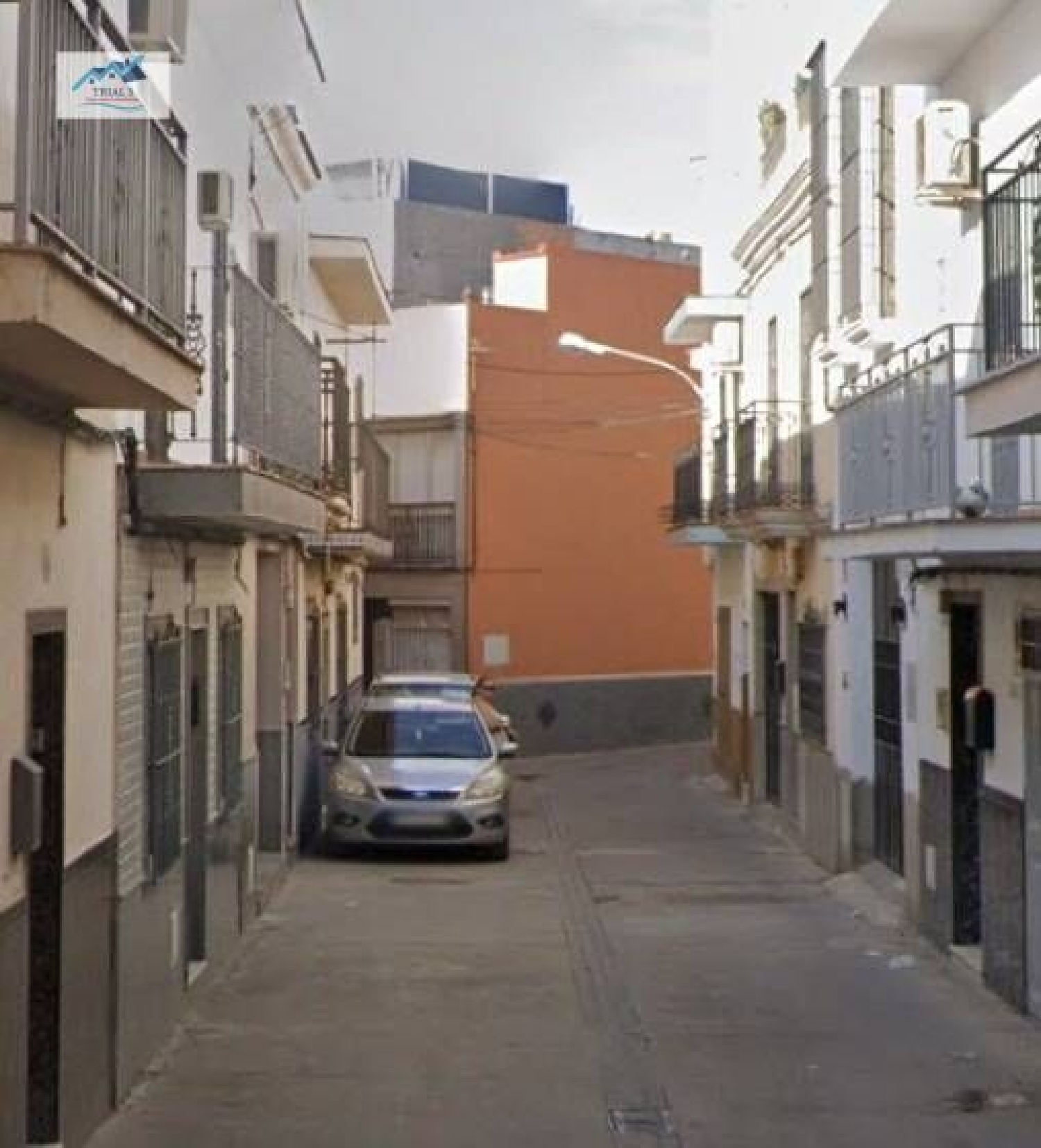 till salu hus Sevilla La Nueva Sur 2