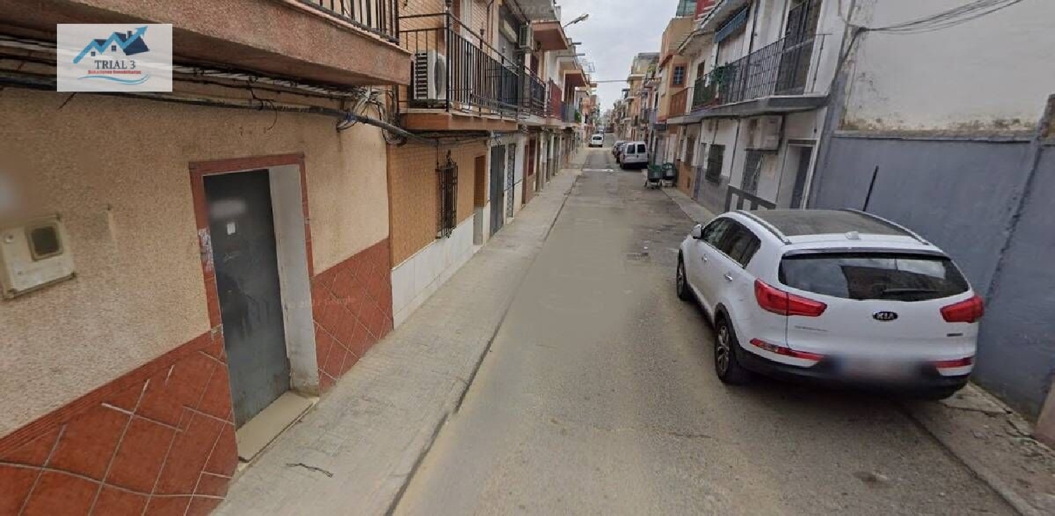  till salu hus Sevilla La Nueva Sur 1